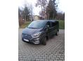 FORD TOURNEO CUSTOM TITANIUM L2H1 9 SZEMÉLYES 175 LE