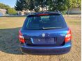 SKODA FABIA 2010/5 - 6