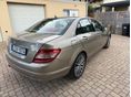 MERCEDES-BENZ C-OSZTÁLY 2010/7 - 5