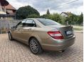 MERCEDES-BENZ C-OSZTÁLY 2010/7 - 7
