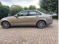 MERCEDES-BENZ C-OSZTÁLY 2010/7 - 8