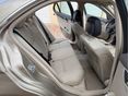 MERCEDES-BENZ C-OSZTÁLY 2010/7 - 10