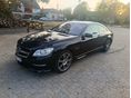 MERCEDES-BENZ CL 63 AMG V8 Biturbo