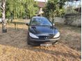 PEUGEOT 206 2000 - 2