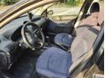PEUGEOT 206 2000 - 12