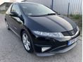HONDA CIVIC 2008/9 - 1
