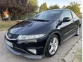 HONDA CIVIC 2008/9 - 2