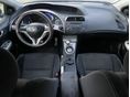 HONDA CIVIC 2008/9 - 5