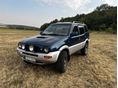NISSAN TERRANO II 2.7 TDI Elegance
