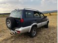 NISSAN TERRANO 1998/12 - 2