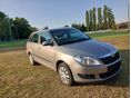 SKODA FABIA Combi 1.6 CR TDI Active