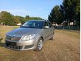 SKODA FABIA 2010/5 - 2