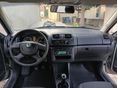 SKODA FABIA 2010/5 - 6