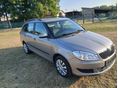 SKODA FABIA 2010/5 - 9