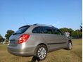 SKODA FABIA 2010/5 - 10