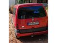 PEUGEOT PARTNER 2002/5 - 4