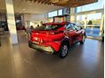 TOYOTA C-HR 2026 - 3