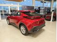 TOYOTA C-HR 2026 - 10