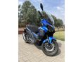 KEEWAY VIESTE 300 XDV 