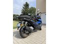 KEEWAY VIESTE 300 XDV 2024/7 - 2