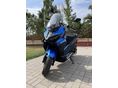 KEEWAY VIESTE 300 XDV 2024/7 - 3