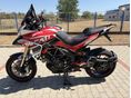 DUCATI MULTISTRADA 1200 