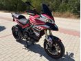 DUCATI MULTISTRADA 1200 2012/6 - 2