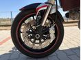 DUCATI MULTISTRADA 1200 2012/6 - 7