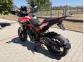 DUCATI MULTISTRADA 1200 2012/6 - 8