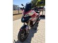 DUCATI MULTISTRADA 1200 2012/6 - 9