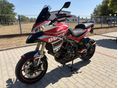 DUCATI MULTISTRADA 1200 2012/6 - 10