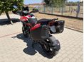 DUCATI MULTISTRADA 1200 2012/6 - 11