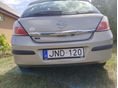 OPEL ASTRA H 2005/6 - 6