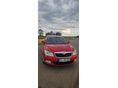 SKODA OCTAVIA Combi 2.0 CR TDI Ambiente