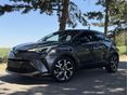 TOYOTA C-HR 2.0 Hybrid Executive e-CVT Bi-Color-2xPdc-Carplay-Távtartó.temp-2xÜfű