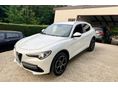 ALFA ROMEO STELVIO 2.0 T Super Edition Q4 (Automata)