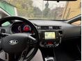 KIA RIO 2012/8 - 11