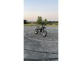 HUSQVARNA SMS 125 