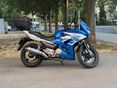 SUZUKI GW 250 INAZUMA 
