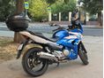 SUZUKI GW 250 INAZUMA 2016 - 3