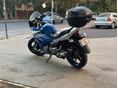 SUZUKI GW 250 INAZUMA 2016 - 4
