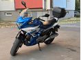 SUZUKI GW 250 INAZUMA 2016 - 5