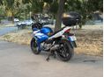 SUZUKI GW 250 INAZUMA 2016 - 6