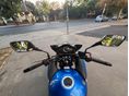 SUZUKI GW 250 INAZUMA 2016 - 8