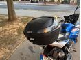SUZUKI GW 250 INAZUMA 2016 - 10
