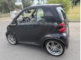 SMART FORTWO BRABUS 