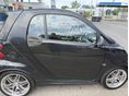 SMART FORTWO BRABUS 2011/12 - 3