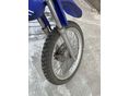 YAMAHA XT 125 R 2006/12 - 2