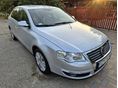 VOLKSWAGEN PASSAT VI 2.0 PD TDI Highline