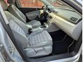 VOLKSWAGEN PASSAT VI 2006/7 - 5